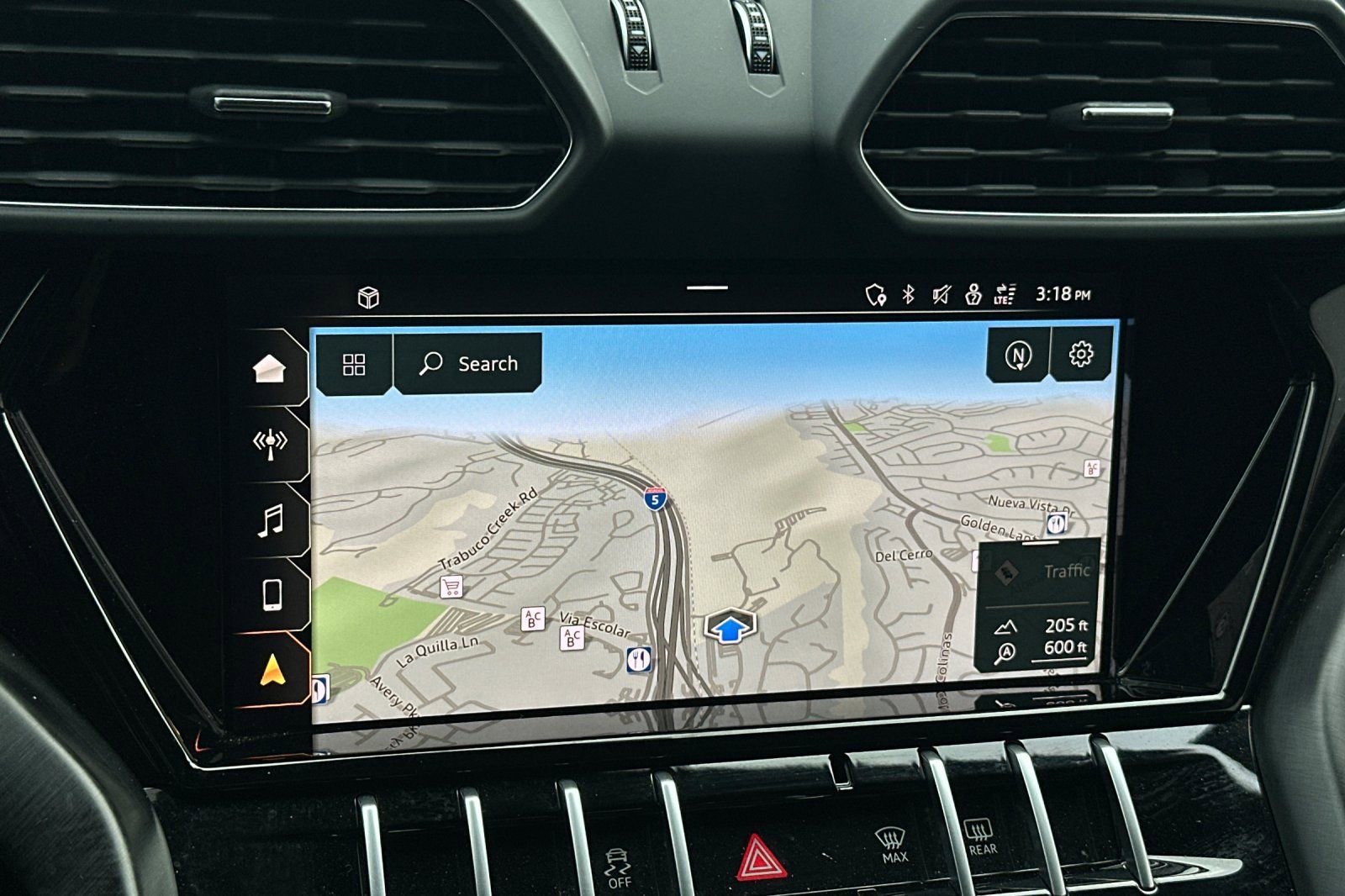 Used 2022 Lamborghini Urus image 15