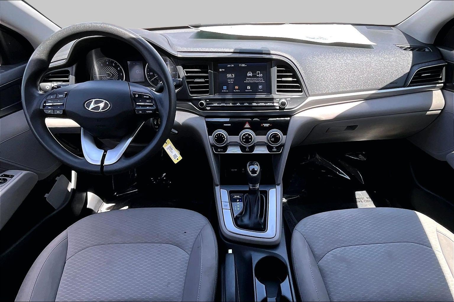 Used 2019 Hyundai Elantra SEL FWD image 14