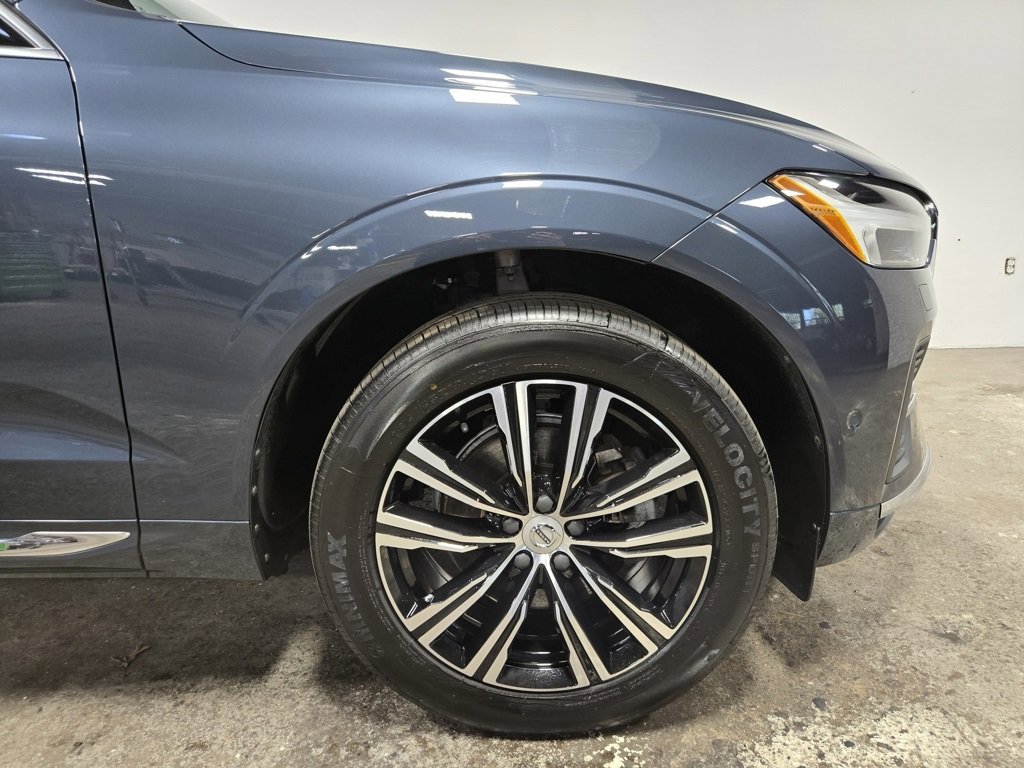 Used 2022 Volvo XC60 B5 Inscription w/ Advanced Package image 60