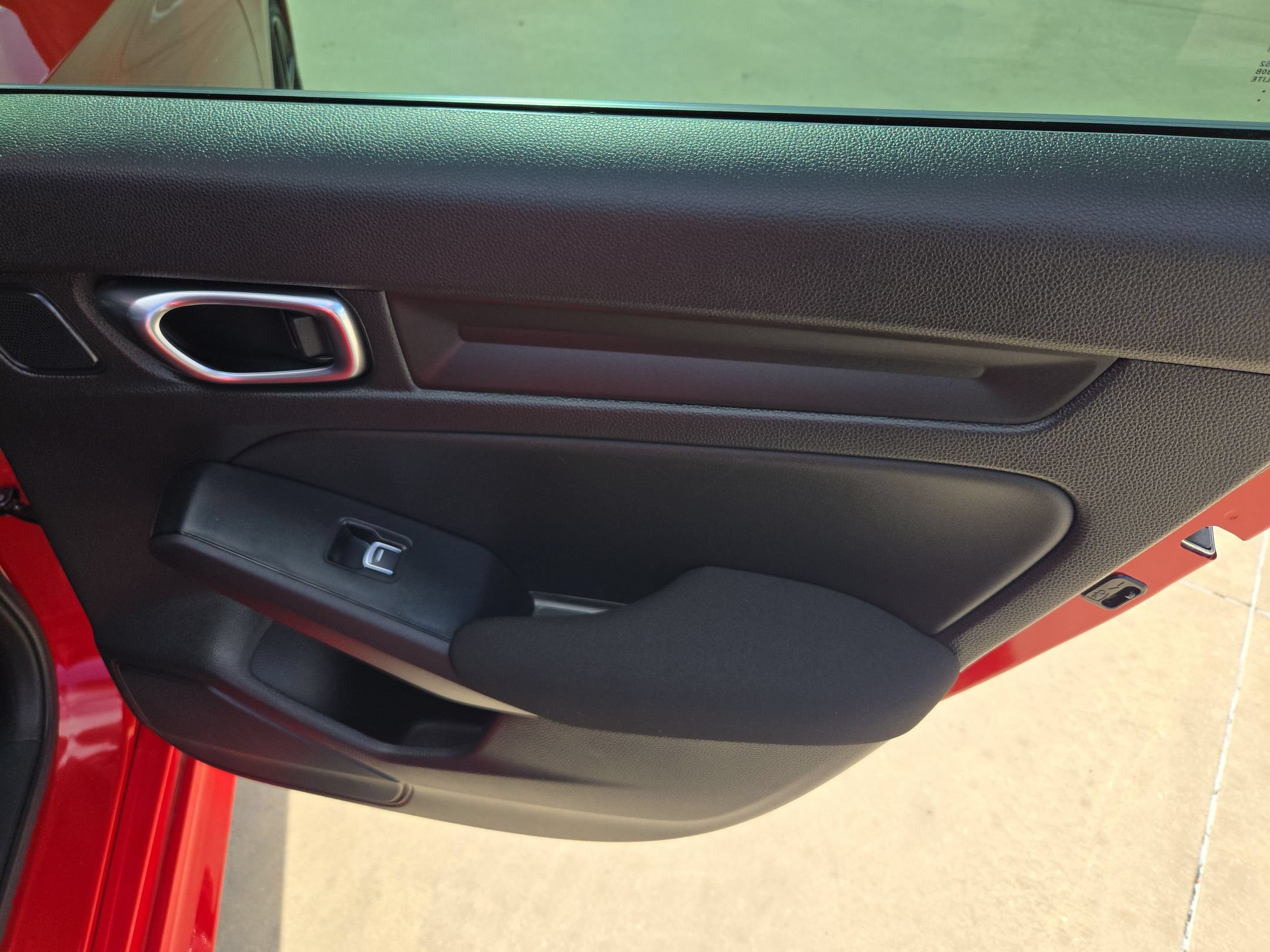 Used 2024 Honda Civic Sport image 26