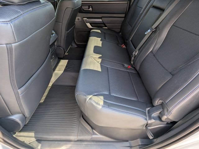 Used 2026 Toyota Tundra Platinum w/ TRD Off-Road Package AWD/4WD image 17