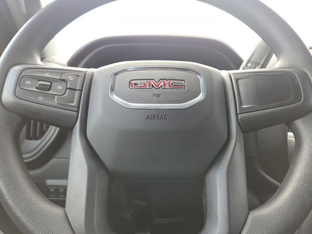 New 2026 GMC Sierra 3500 Pro image 31