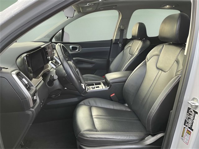 Used 2022 Kia Sorento X-Line EX image 19