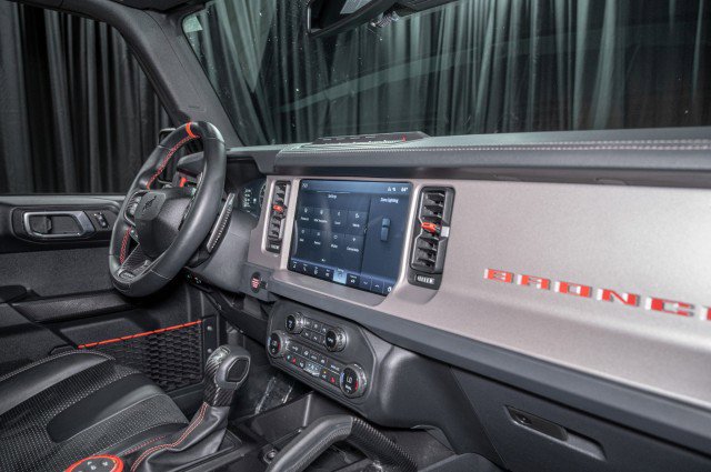 Used 2023 Ford Bronco Raptor image 14