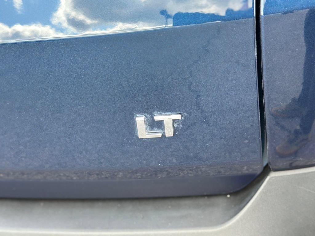 Used 2023 Chevrolet Traverse LT w/ LT Premium Package AWD/4WD image 45