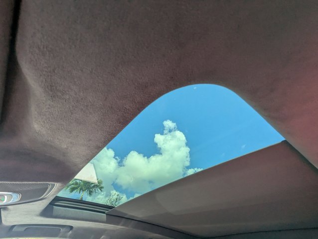 Used 2023 Audi SQ8 Prestige image 8