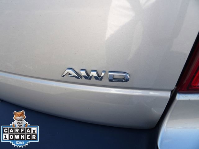 Used 2007 Suzuki XL7 Luxury image 19