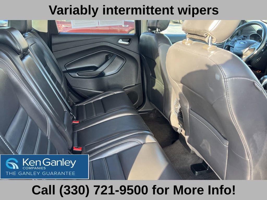 Used 2019 Ford Escape SEL image 58