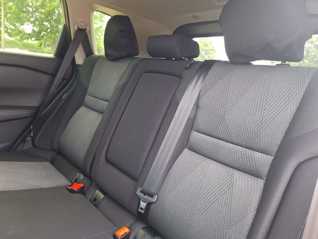 Used 2024 Nissan Rogue SV FWD image 24