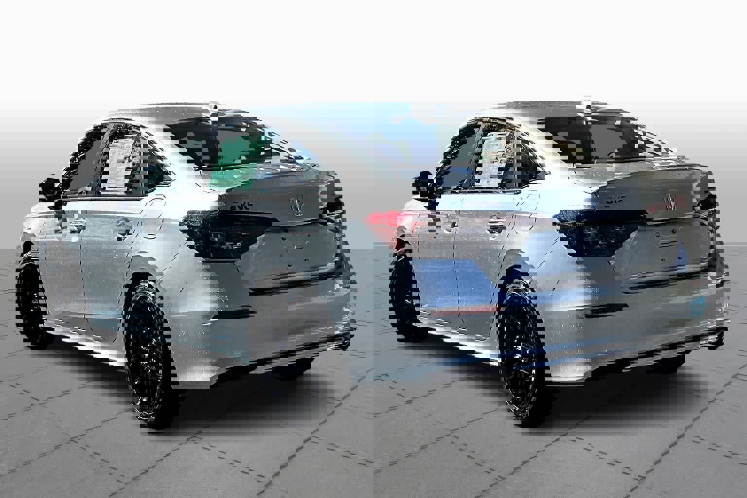 New 2026 Honda Civic Sport image 7