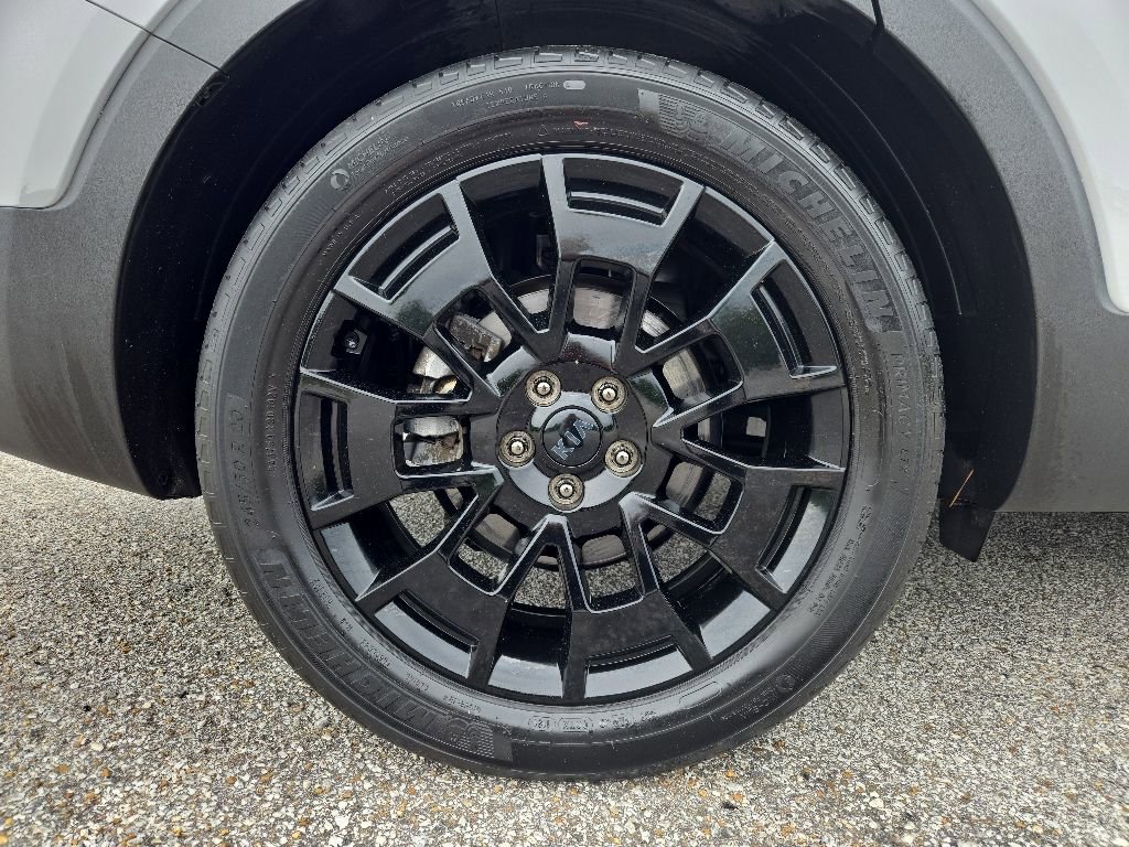 Used 2021 Kia Telluride SX w/ SX Prestige Package AWD/4WD image 31