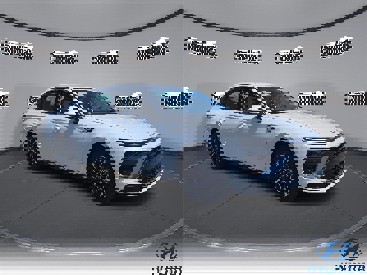 New 2025 Hyundai Sonata SEL