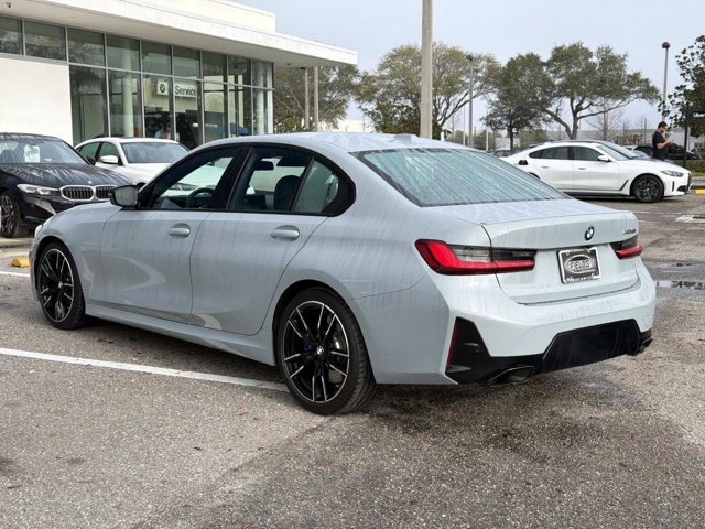 Certified 2024 BMW M340i image 5