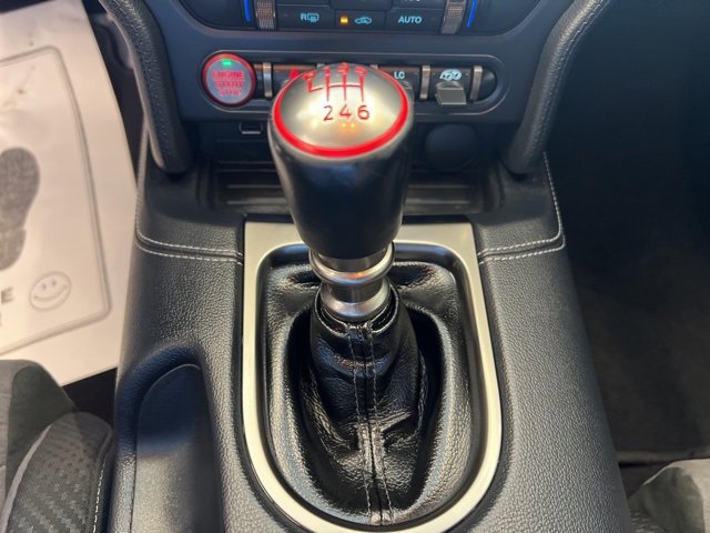 Used 2020 Ford Mustang Shelby GT350 image 21