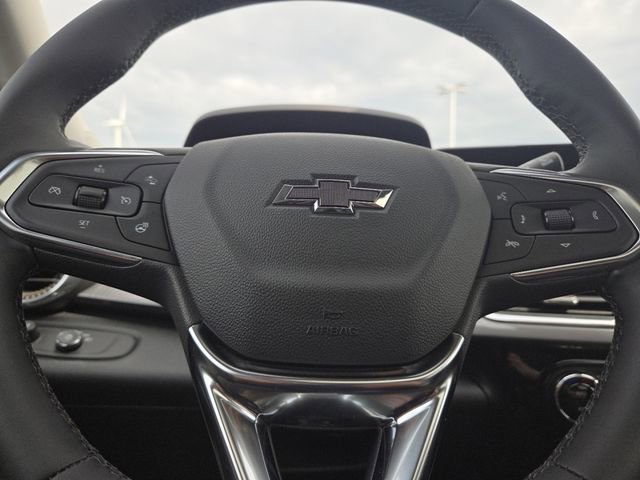 New 2026 Chevrolet Trax ACTIV w/ Sunroof Package FWD image 31