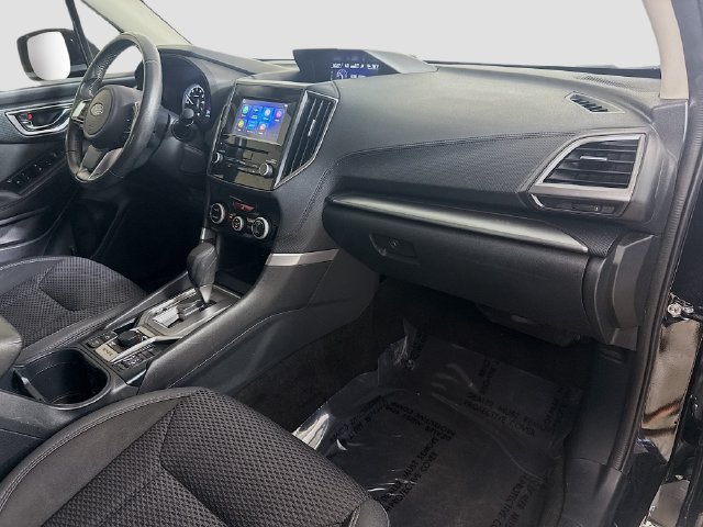 Used 2022 Subaru Forester Premium AWD/4WD image 29