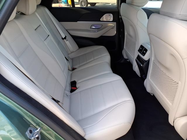 New 2026 Mercedes-Benz GLE 450 4MATIC Coupe image 20