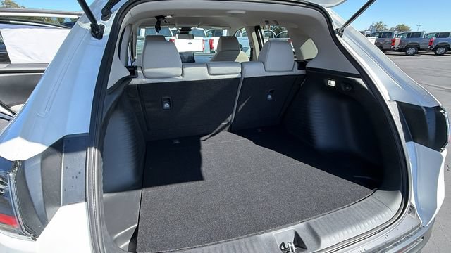 New 2026 Honda HR-V LX image 13