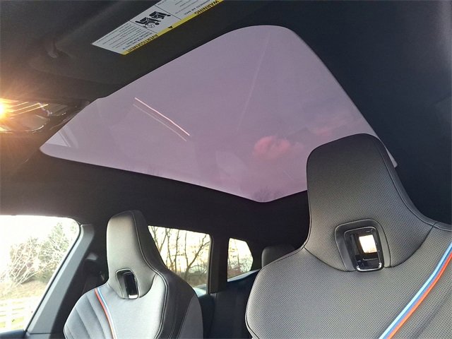 New 2026 BMW iX xDrive60 w/ M Sport Package image 13