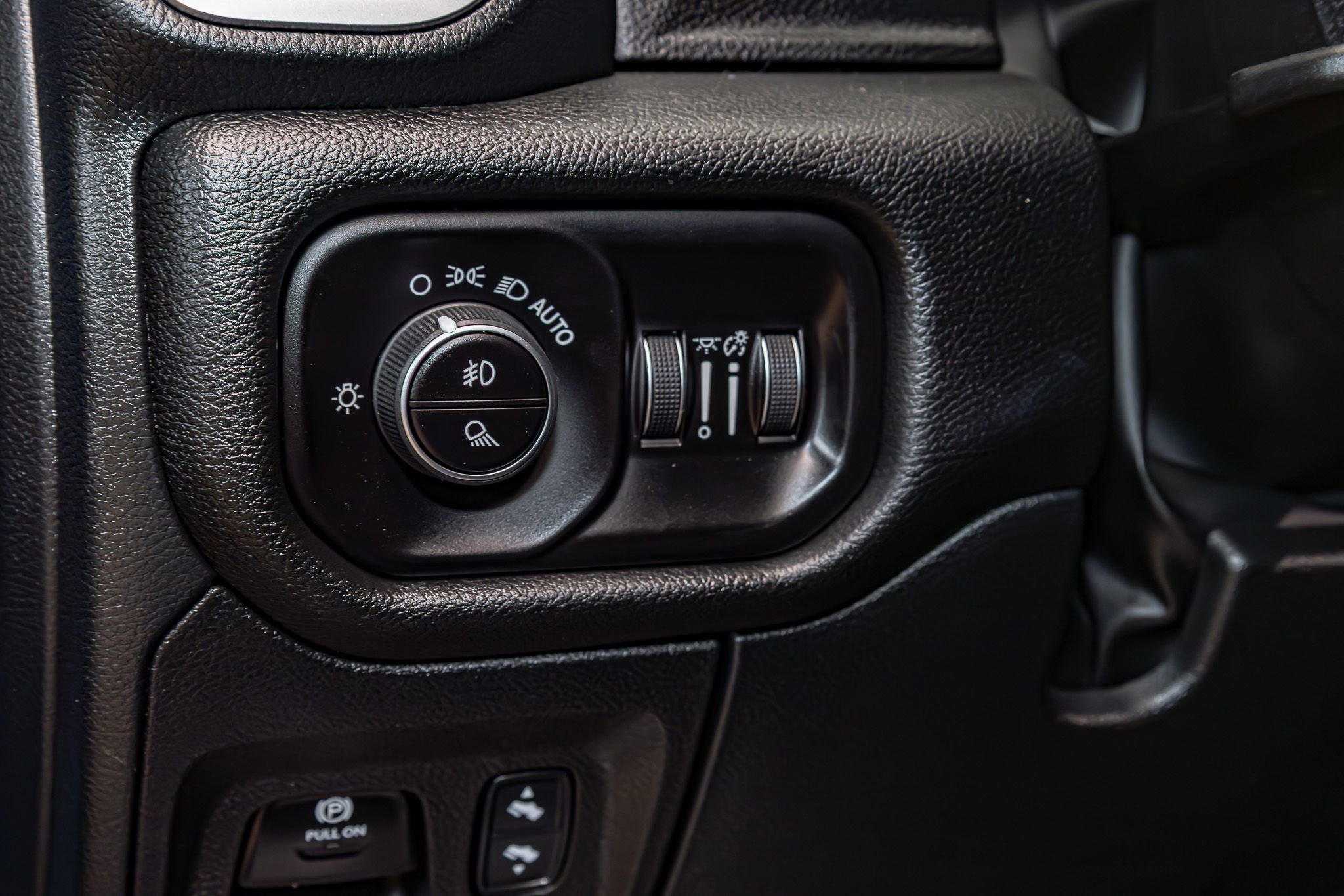 Used 2026 RAM 1500 Big Horn image 18