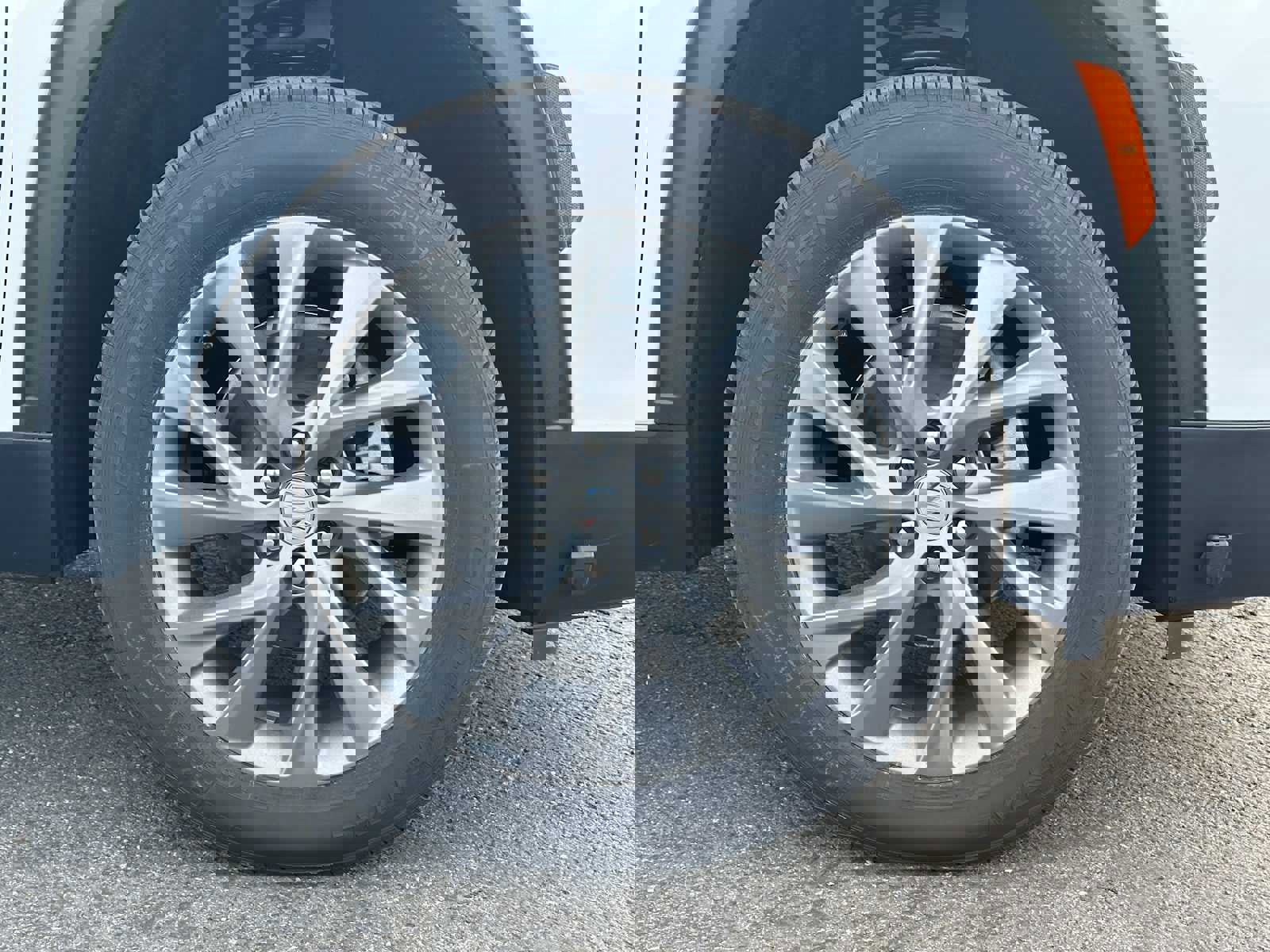 New 2026 Buick Enclave Preferred image 9