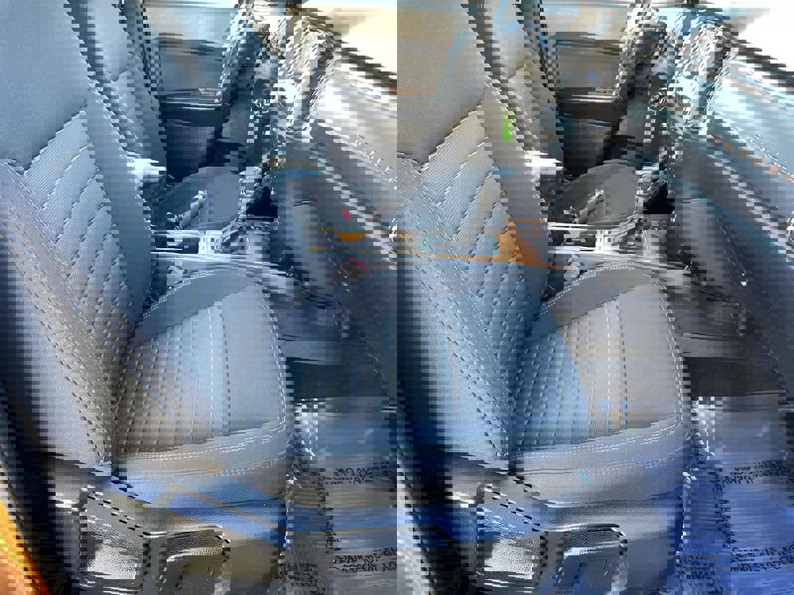 Used 2020 Ford Ranger XLT w/ Equipment Group 301A Mid image 17