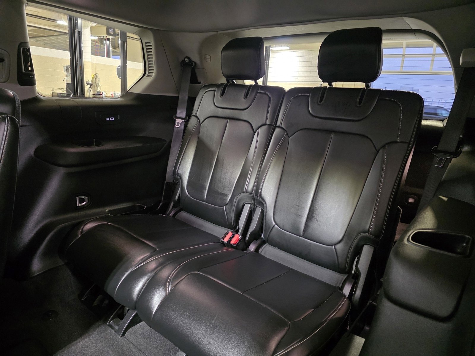 Used 2021 Jeep Grand Cherokee L Limited image 14