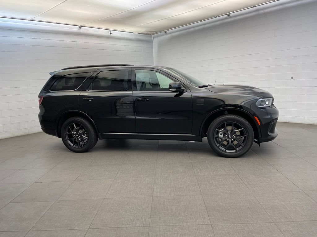 New 2026 Dodge Durango GT AWD/4WD image 2