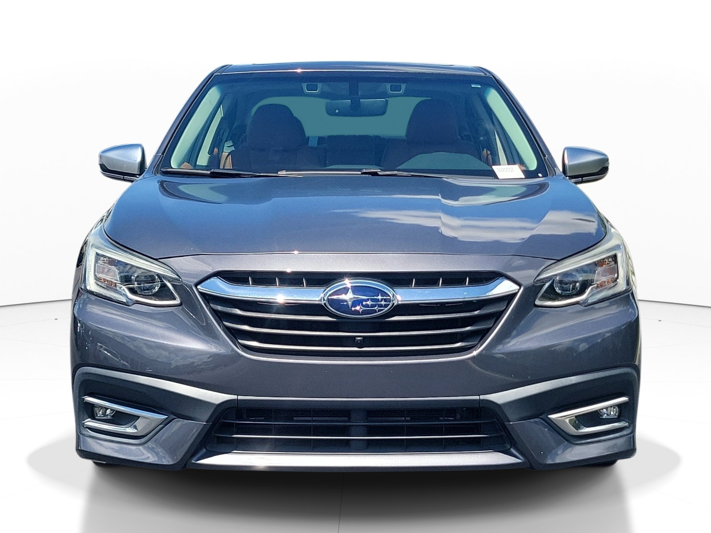 Used 2020 Subaru Legacy Touring XT AWD/4WD image 2