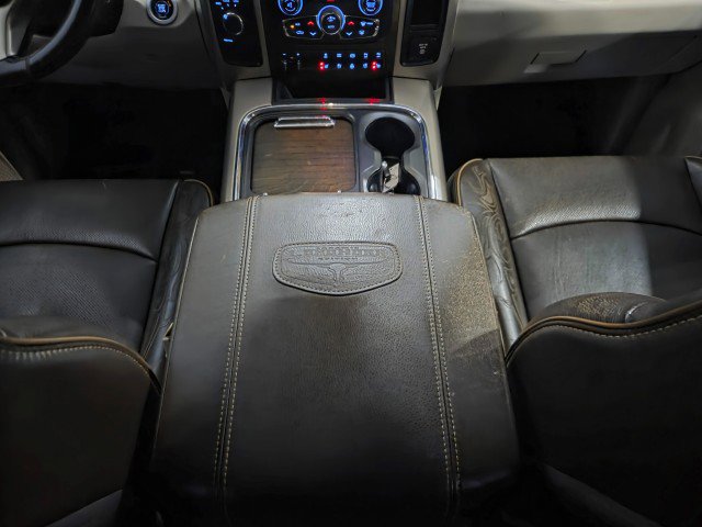 Used 2016 RAM 2500 Longhorn w/ Convenience Group image 84