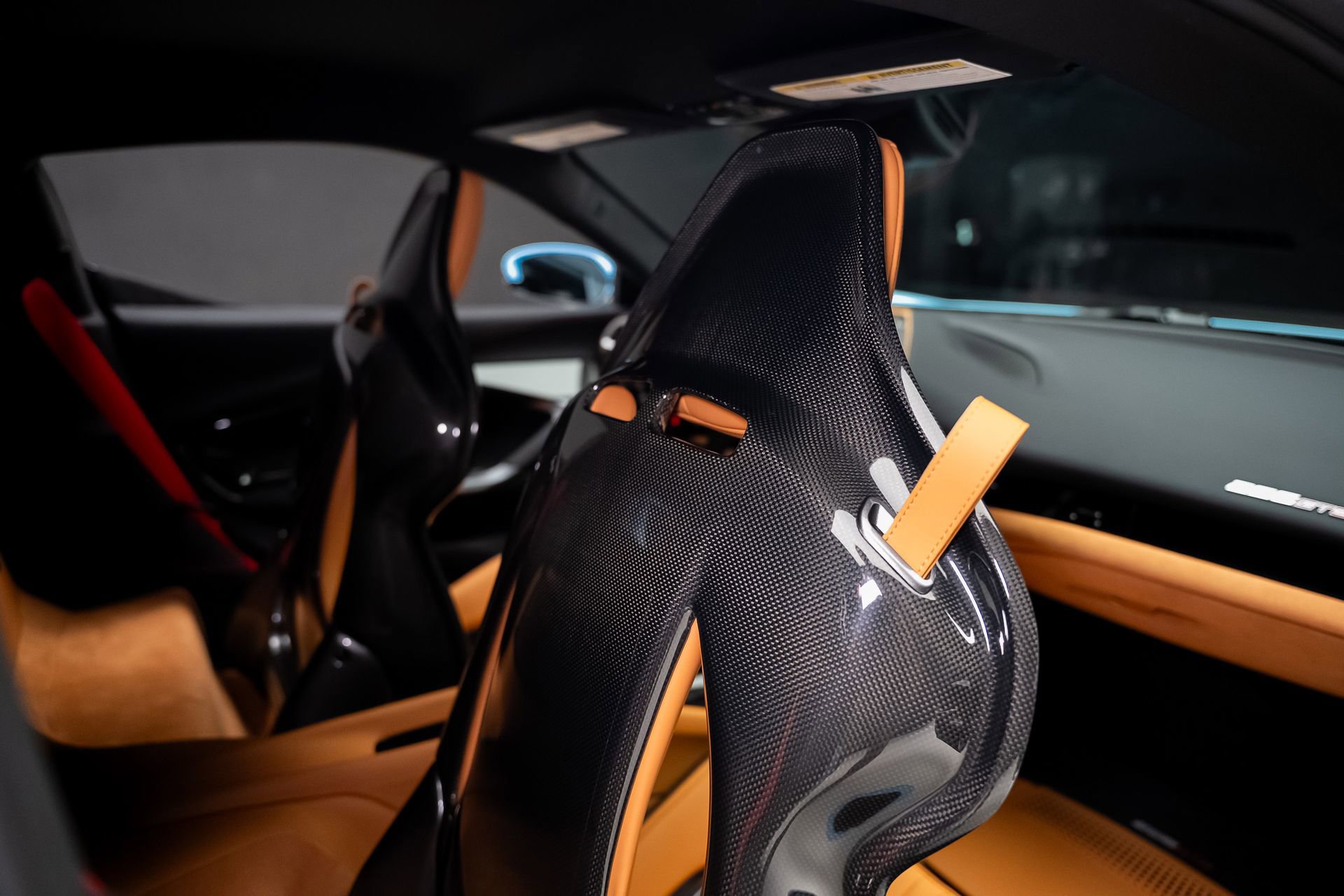 Used 2025 Ferrari 296 GTB RWD image 69