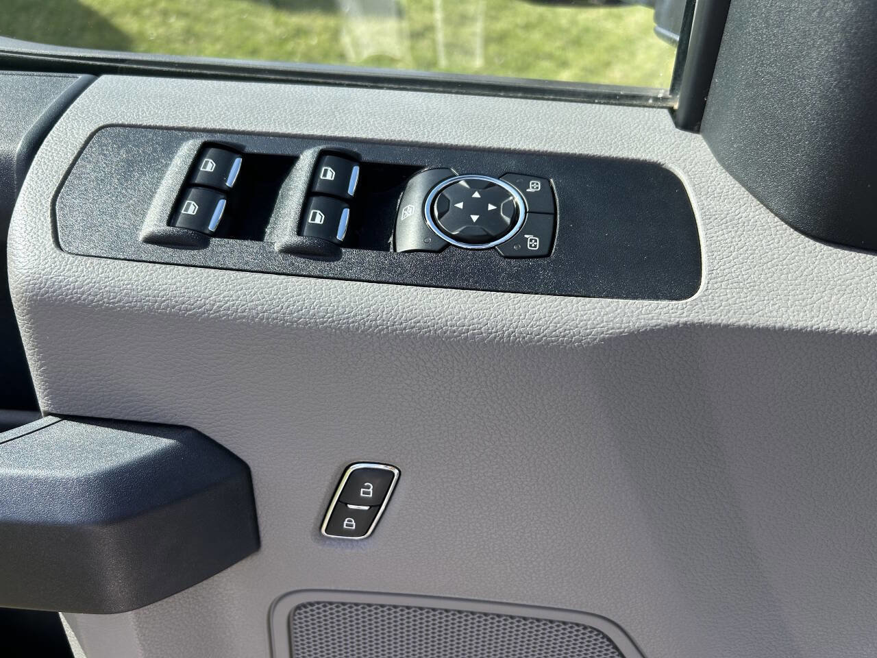 Used 2020 Ford F550 4x4 Crew Cab Super Duty image 83