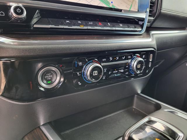 Used 2023 GMC Sierra 1500 SLT image 10