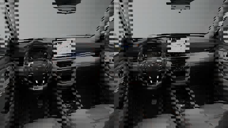 New 2026 Ford Explorer Active w/ Active Comfort Package image 6