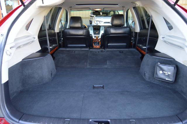 Used 2009 Lexus RX 350 AWD image 40
