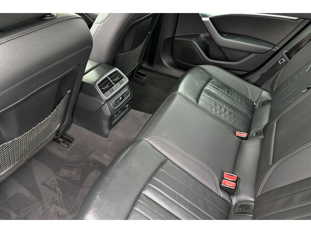 Used 2023 Audi A6 2.0T Premium AWD/4WD image 13