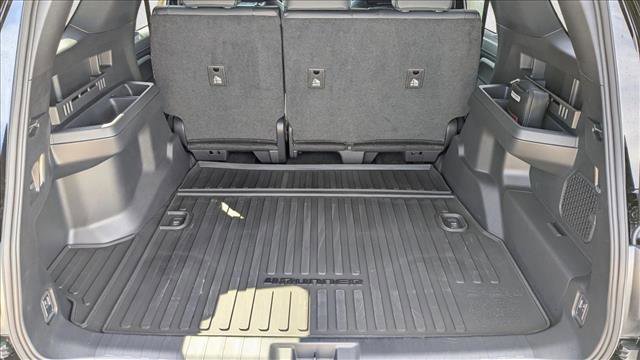 New 2026 Toyota 4Runner TRD Sport Premium image 6