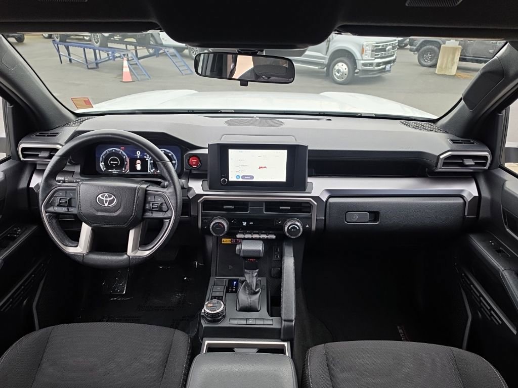 Used 2025 Toyota 4Runner TRD Off-Road image 26