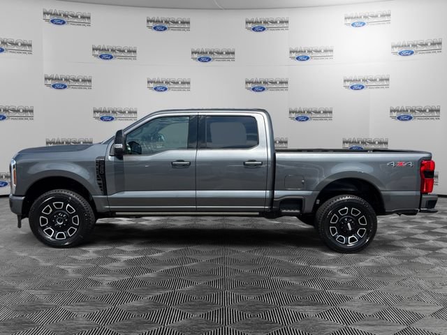 New 2026 Ford F350 Platinum AWD/4WD image 2