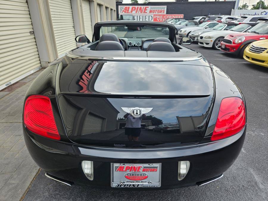 Used 2011 Bentley Continental GT Speed AWD/4WD image 18