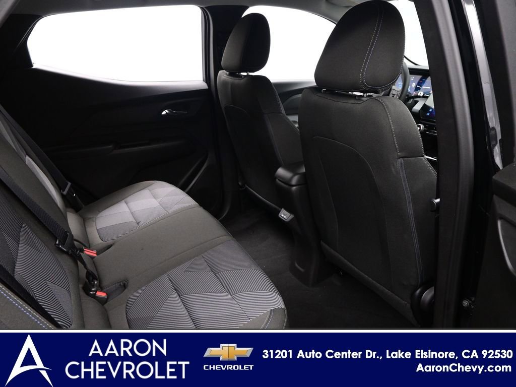 New 2027 Chevrolet Bolt LT w/ Comfort Package image 11