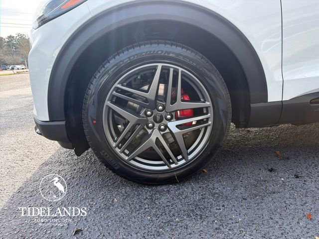 New 2026 Ford Explorer ST-Line image 29