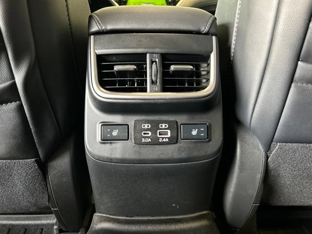 Used 2024 Subaru Outback Limited AWD/4WD image 31