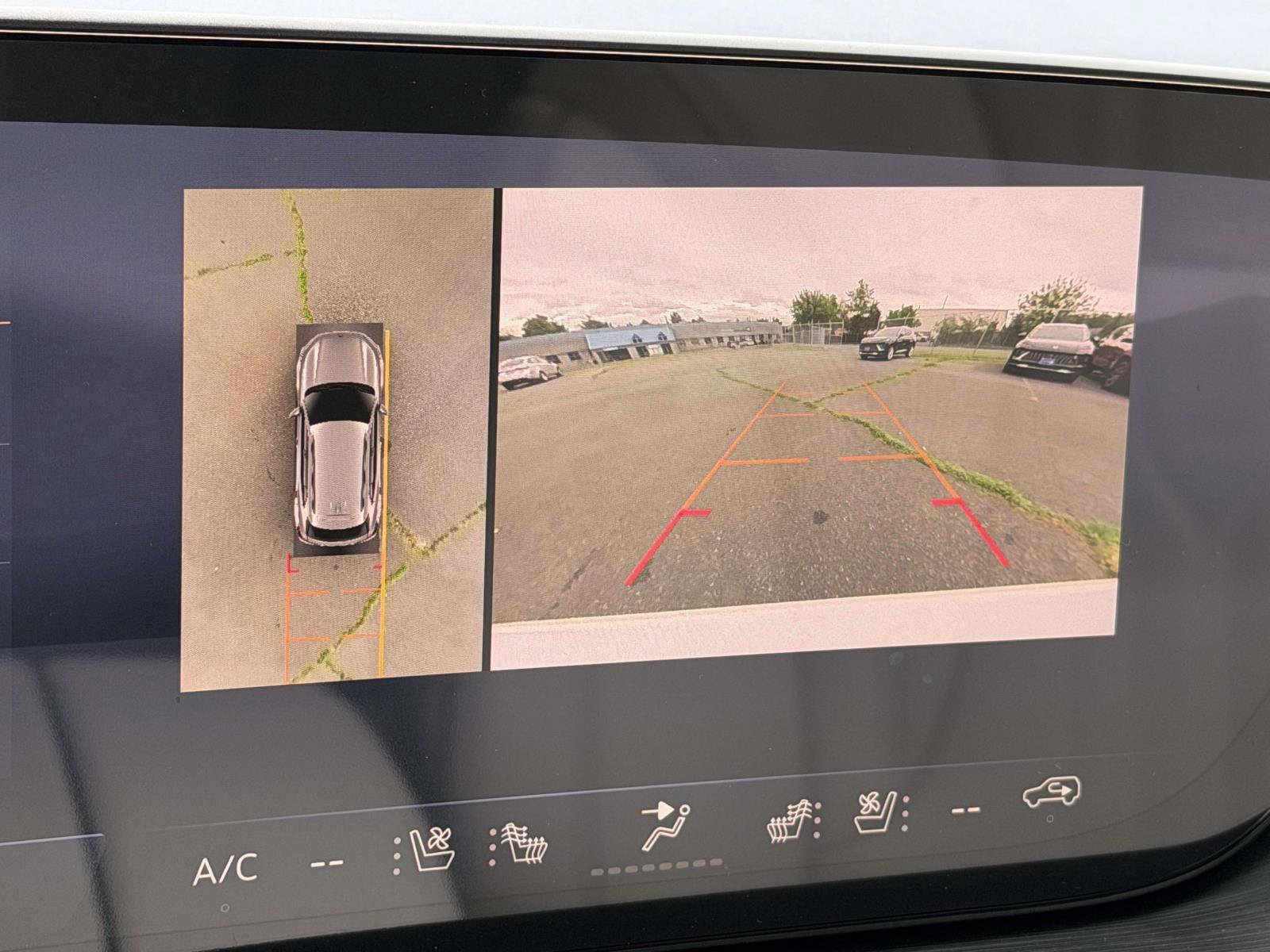 New 2026 Buick Envision Avenir AWD/4WD image 19
