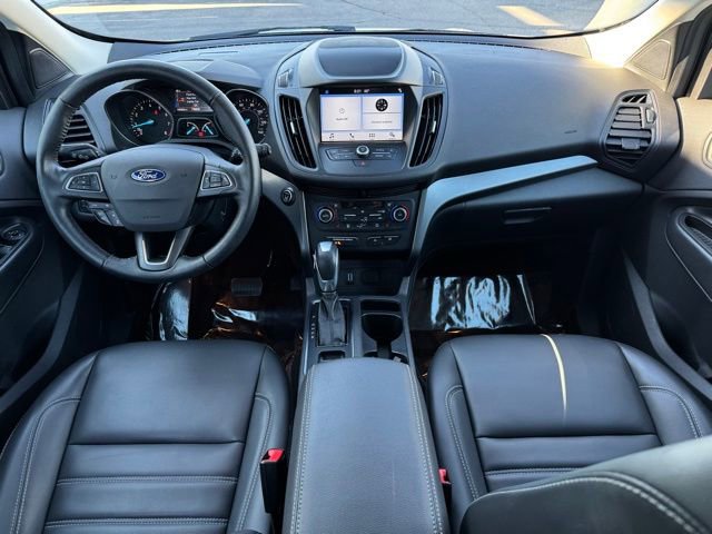 Certified 2019 Ford Escape SEL AWD/4WD image 7