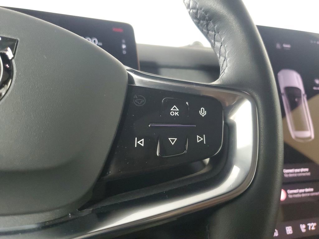 Certified 2025 Volvo EX90 Ultra AWD/4WD image 25