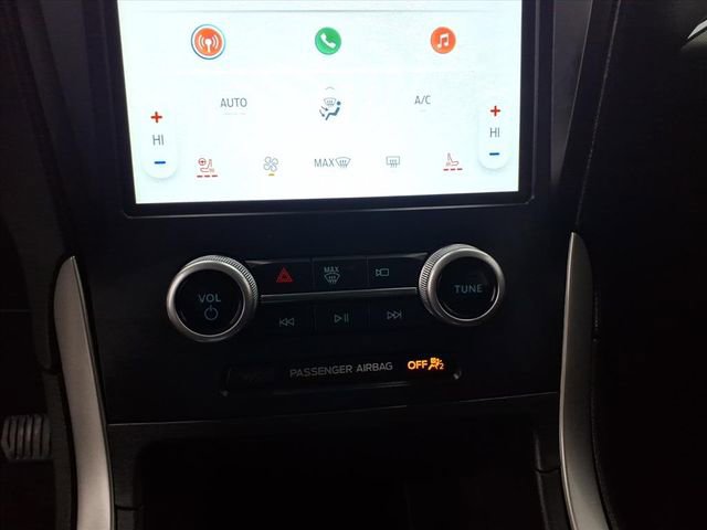 Certified 2022 Ford Edge SEL w/ Convenience Package image 22