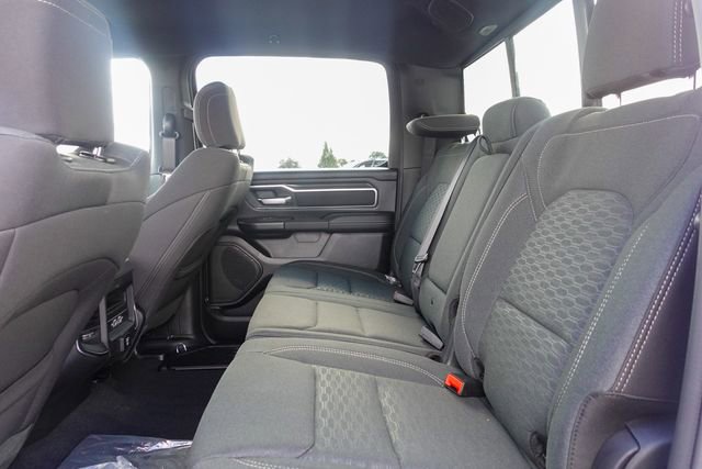 New 2026 RAM 1500 Big Horn image 26