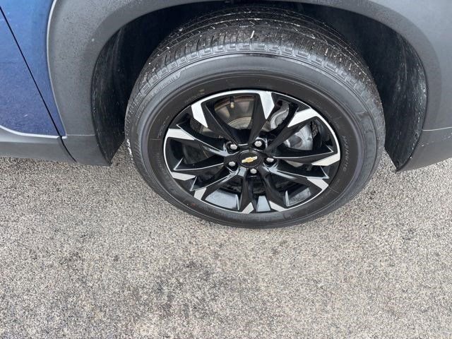 Used 2021 Chevrolet TrailBlazer LT w/ Convenience Package image 41