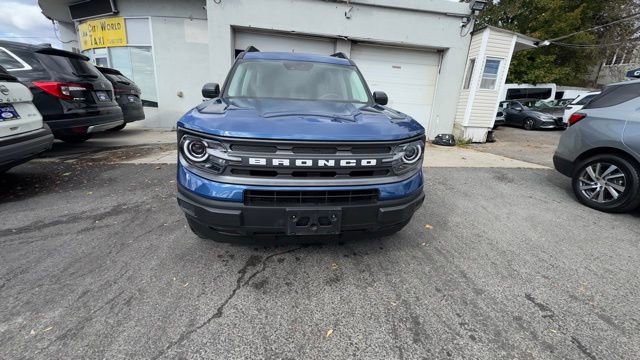 Certified 2024 Ford Bronco Sport Big Bend image 9